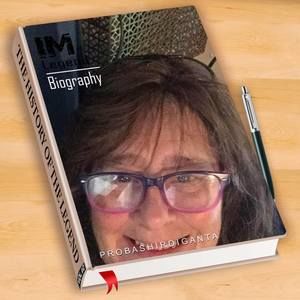 Meet your Posher, Arlene